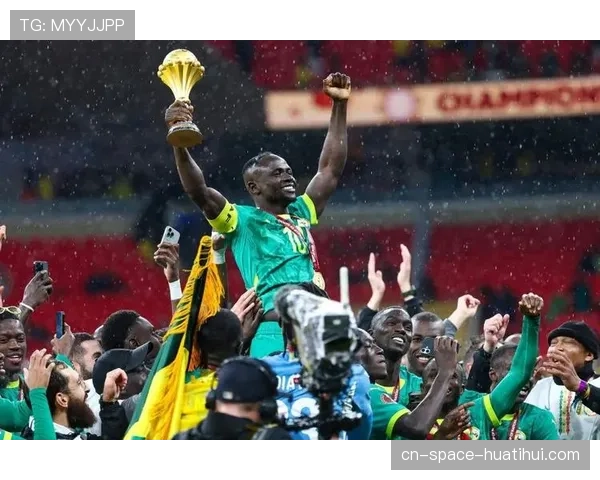 非洲国家杯预选赛:塞内加尔2-0尼日利亚,马内点射 非洲国家杯预选赛:塞内加尔2-0尼日利亚,马内点射